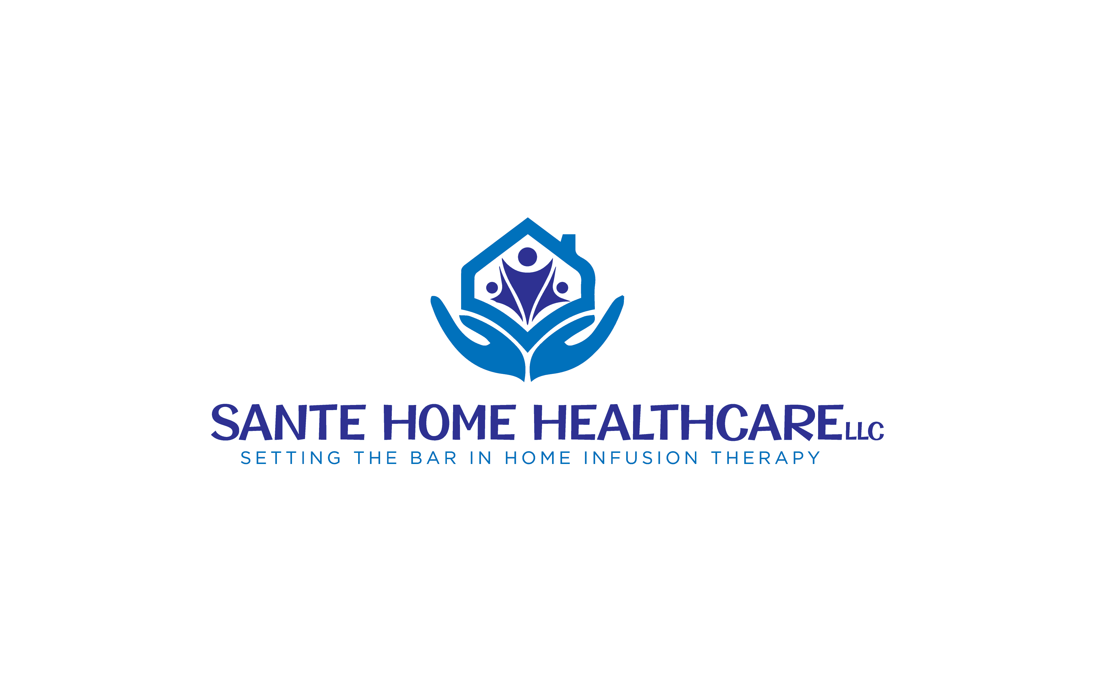 Santé Home Infusions